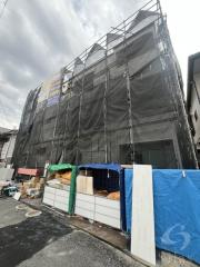 阪急京都線摂津市駅まで徒歩7分
