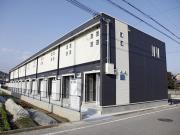 ＪＲ山陽本線網干駅までバス約10分 徒歩8分