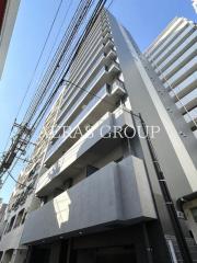 ワンルーフフラット門前仲町
