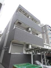 阪神本線尼崎駅まで徒歩5分
