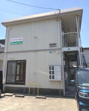 シティハイムパルフェ