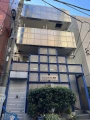 パシフィックビル