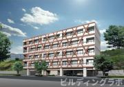 地下鉄鶴舞線丸の内駅まで徒歩7分