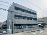 阪急宝塚線石橋阪大前駅まで徒歩12分