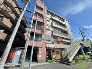 リヴェール瀬川