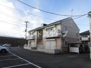 ＪＲ両毛線国定駅まで徒歩43分