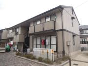 トゥインクルコート畔B