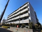 阪神本線武庫川駅まで徒歩7分
