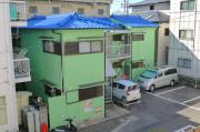第3住友ハイツ