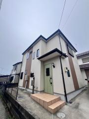 寺山町Y邸