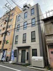 東京メトロ日比谷線入谷駅まで徒歩3分