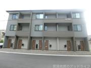 グレーヌ東寺