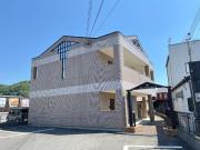 ＪＲ播但線砥堀駅まで徒歩8分