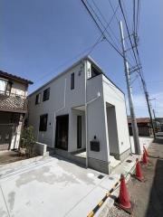 ＪＲ中央線八王子駅までバス約21分 徒歩5分