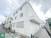 西武池袋・豊島線中村橋駅まで徒歩6分