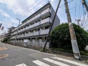 東急多摩川線武蔵新田駅まで徒歩9分