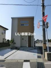 下新本町戸建