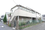 京王線調布駅まで徒歩4分