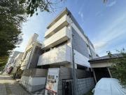 京成千原線千葉中央駅まで徒歩10分