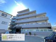 Uluru東向日