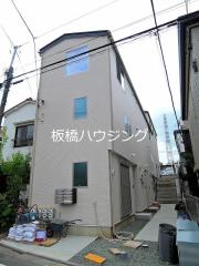 プルマス東武練馬