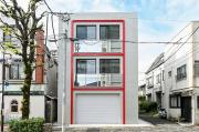 HOUSING STAGE 目黒I