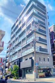 地下鉄御堂筋線西中島南方駅まで徒歩5分