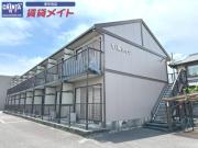 小宮ハイツ
