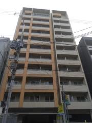 CITY SPIRE 難波プレミア