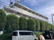 西武池袋・豊島線江古田駅まで徒歩10分