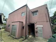 枚方市香里ヶ丘1-715-13 2階建テラス