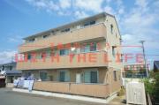 ＪＲ鹿児島本線久留米駅まで徒歩25分