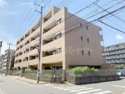 東京メトロ東西線妙典駅まで徒歩3分