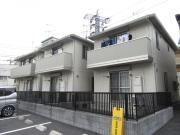 西武池袋・豊島線大泉学園駅までバス約8分 徒歩1分