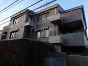 京王井の頭線浜田山駅まで徒歩6分