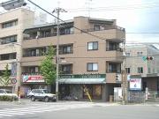 グランコスモ出町柳II