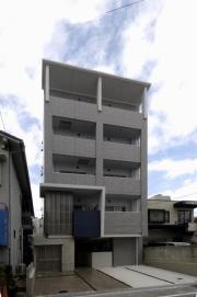 阪急千里線吹田駅まで徒歩12分