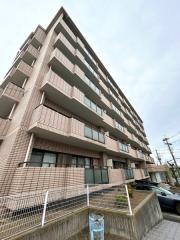 北大阪急行千里中央駅まで徒歩19分