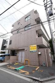 クレアパーク野方