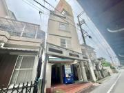マンション小山