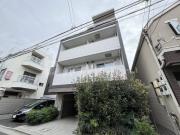 プリンセスライン東長崎