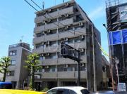 OLIO世田谷上野毛