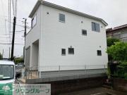 マイホームネクスト船橋大穴南 2号棟