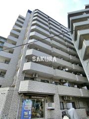 （仮）西横浜マンション