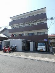 サンコーポ長束