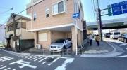 南海本線住ノ江駅まで徒歩8分