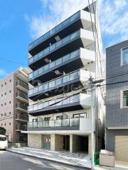 都営大江戸線両国駅まで徒歩2分