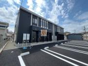 ＪＲ水郡線安積永盛駅までバス約21分 徒歩2分