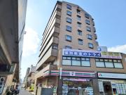 ＪＲ東海道本線六甲道駅まで徒歩1分