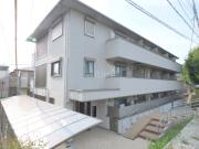 京阪本線藤森駅まで徒歩5分